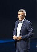 Profile Picture of Peter Schwarzenbaueron Wikipedia