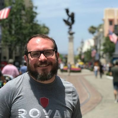 Stuart Galloway - Twitter Profile Picture of Stuart Galloway (@stu_alltogether) on Twitter