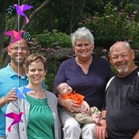 Profile Picture of Connie Wolff (@connie-wolff-1) on Quora