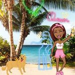 yamari azilan Shantel jordan - Instagram Profile Picture of yamari azilan Shantel jordan (@iiam_maripooh) on Instagram