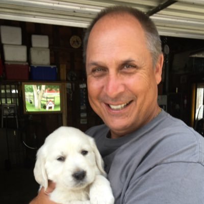 Profile Picture of JerryEvans (@JerryEvans6) on Twitter