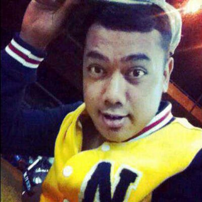 Profile Picture of Muhammad Amirul (@3108Albert) on Twitter