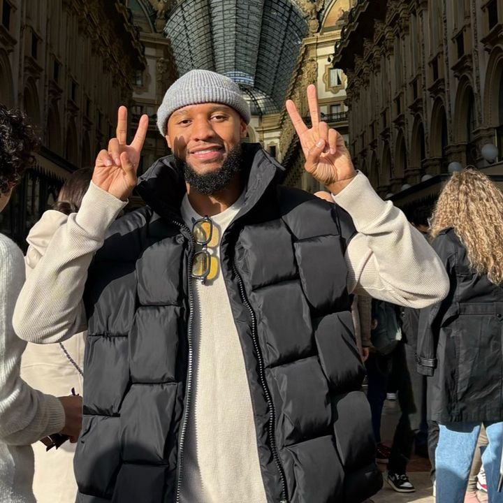 Profile Picture of maurice.heem (@maurice.heem) on Tiktok