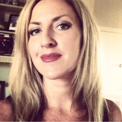 Profile Picture of Andrea Frogue Plante (@andreafplante) on Twitter
