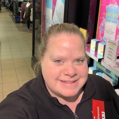 Profile Picture of Shannon Browne (@shannon28861860) on Twitter