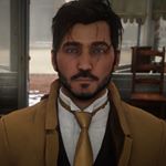 Profile Picture of ♤𝒞𝓁𝒶𝓎𝓉𝑜𝓃 -𝒟𝑒𝒱𝒾𝓃𝒸𝑒𝓃𝓉♤ (@clayton.rdr2) on Instagram
