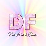 Profile Picture of ✨ Deb Foster - Nail Artist ✨ (@debfoster_nailartist) on Instagram