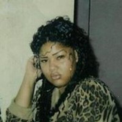 Profile Picture of Sabrina M Proctor (@sabproctor) on Twitter