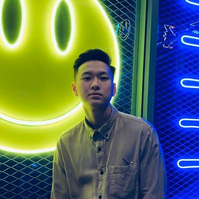 Profile Picture of Isaac. (@LaiMingJun) on Twitter