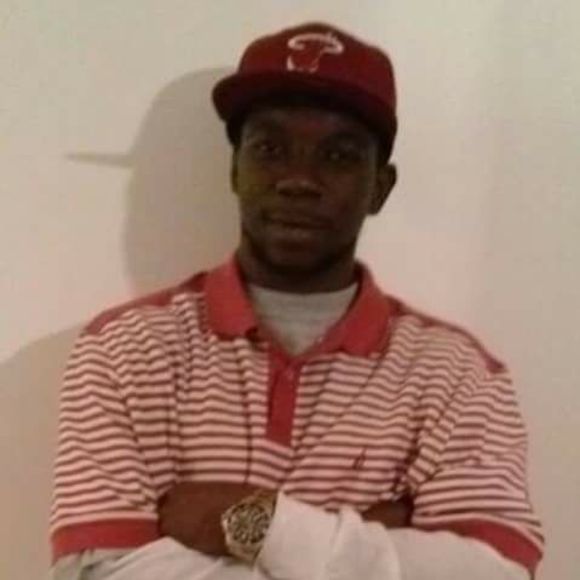 Profile Picture of Marques West (@mr8732) on Poshmark