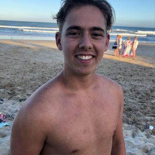 Profile Picture of Nicholas Deeb (@nicholas.deeb.5) on Facebook