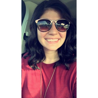 Profile Photo of Alyssa Hodge (@alyssavanette) on Twitter