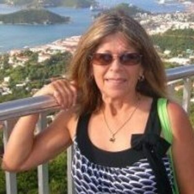 Profile Picture of Cathy Coburn (@catcobu) on Twitter