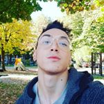 Profile Picture of daniel lenzi (@dany_lenzi_95) on Instagram