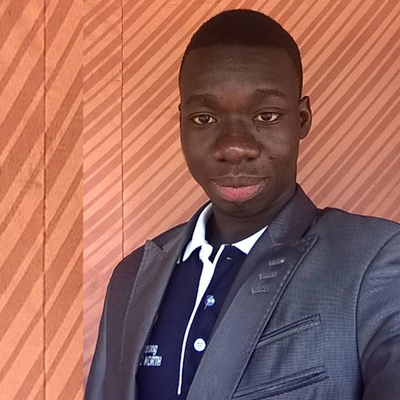 Profile Picture of DANIEL BOATENG (@danielboaten5) on Twitter
