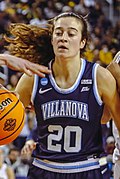 Profile Picture of Maddy Siegriston Wikipedia