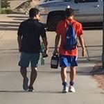 Profile Picture of Sean Sharam Malek (@maleksean) on Instagram