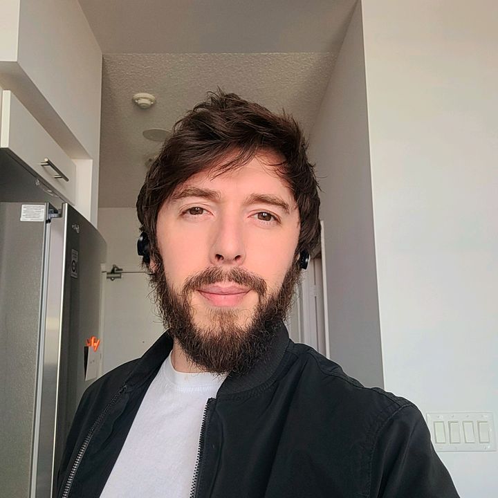 Profile Picture of simonsavage72 (@simonsavage72) on Tiktok