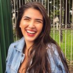 Profile Picture of Caroline Santiago F. Oliveira (@carolinesfo) on Instagram