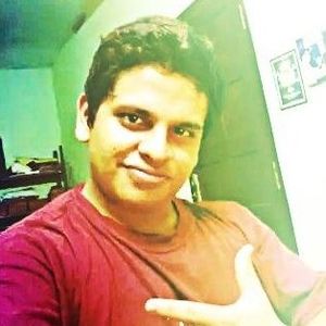 Profile Picture of Sidharth (@sidharth_vijayakumar97) on Myspace