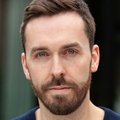 Profile Picture of Mark Reed (@Mark_reed88) on Twitter