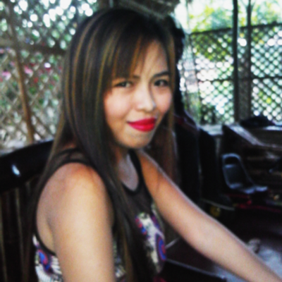 Cheryl Briones - Twitter Profile Picture of Cheryl Briones (@@veluch) on Twitter