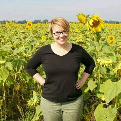 Profile Picture of Alyson Pearson (@alysonlacey) on Twitter