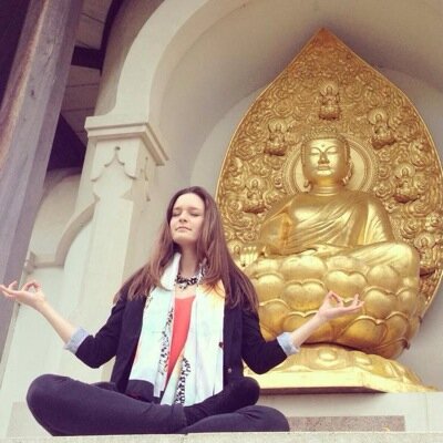 Alexandra Scholes - Twitter Profile Picture of Alexandra Scholes (@AlexScholes24) on Twitter