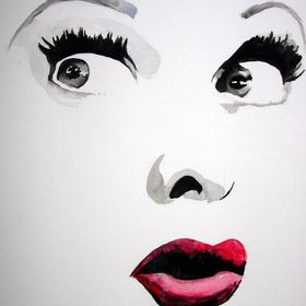 Profile Picture of Lucille Diaz (@LucilleMariDiaz) on Pinterest