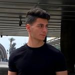 Profile Picture of Omar Allam (@oallam41) on Instagram