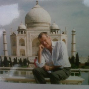 Profile Picture of Jeffrey Tweed (@JeffreyTweed2) on Twitter