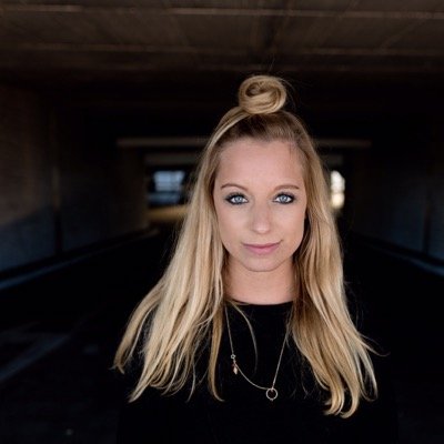 Profile Picture of Lilian Schmitz (@schmitzlilian) on Twitter