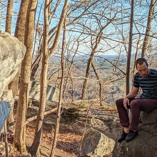 Profile Picture of Sean Monroe (@monroe.sean) on Instagram