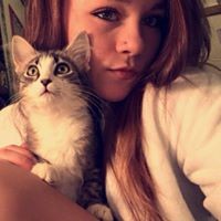 Profile Picture of Lacey Mcbride (@lacey-mcbride-2) on Quora