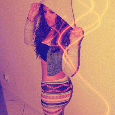 Profile Picture of Jasmine Tovar (@Jas_Tovar) on Twitter