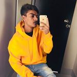 Profile Picture of junaid shaikh (@junaid_shaikh_888) on Instagram