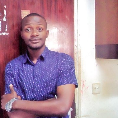 Profile Picture of Mugabi David (@MugabiDavid17) on Twitter