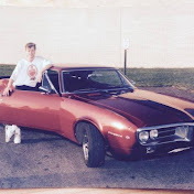 Profile Picture of Wade Barber (@cyberhm4) on Youtube