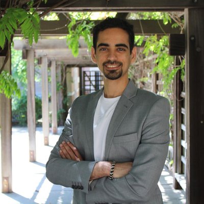 Profile Picture of Ali Ismail (@Ali_F_Ismail) on Twitter