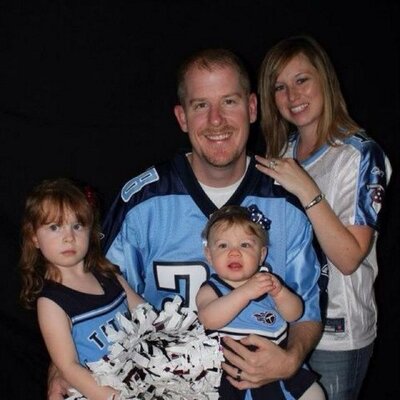 Profile Picture of Craig Stoneburner (@stoneburner18) on Twitter