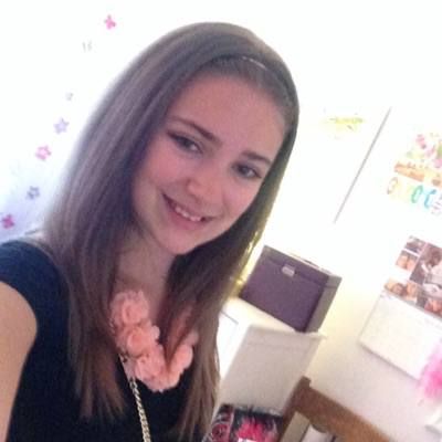 Profile Picture of Addie Nicholson (@dael7343) on Tiktok