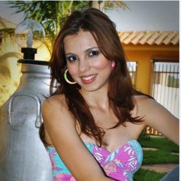 Profile Picture of Fabiana Pieczarka (@Fabianateca) on Twitter