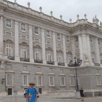 Profile Picture of Nicolas Trujillo (@NtpNicolas1) on Twitter