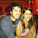 Profile Picture of Mehdi Solati (@michaelsolati) on Flickr