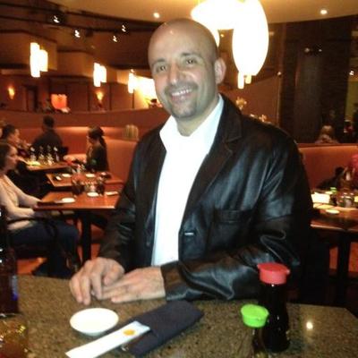 Profile Picture of Tony Rukieh (@TonyRukieh) on Twitter