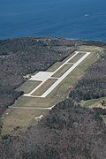 Profile Picture of Mackinac Island Airporton Wikipedia