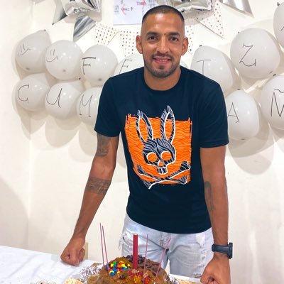Profile Picture of Lucas Emanuel Gomez (@LucasGomez2111) on Twitter
