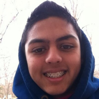 Profile Picture of Maulin Patel (@maulinpatel1999) on Twitter
