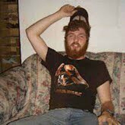Profile Picture of Andrew Schopp (@Literal_McSteve) on Twitter