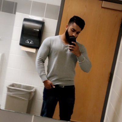 Profile Picture of Jaskaran Singh Beniwal (@JaskaranBeniwal) on Twitter